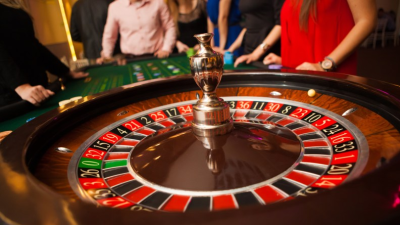 Roulette: Bí quyết chiến thắng từ các cao thủ