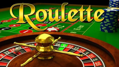 Bật mí cách chơi roulette thành công với các chiến thuật hiệu quả